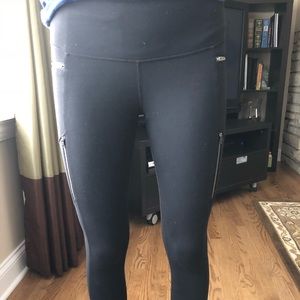 Athleta Leggings Great Condition